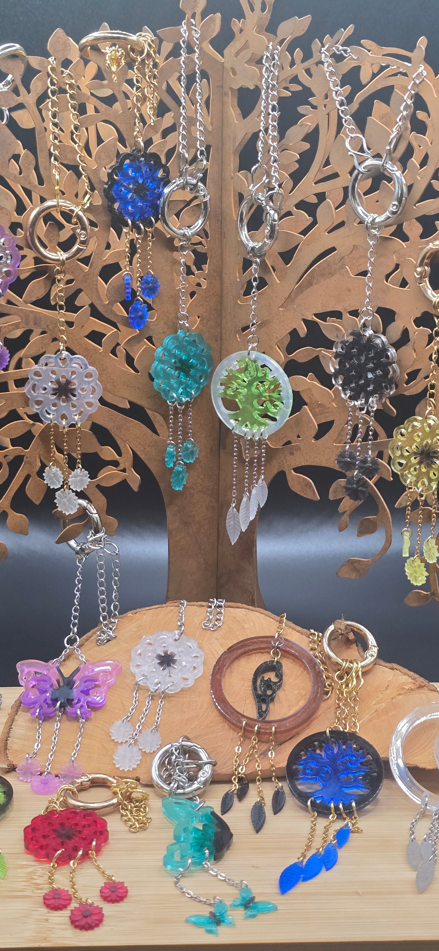 Bijoux de sac