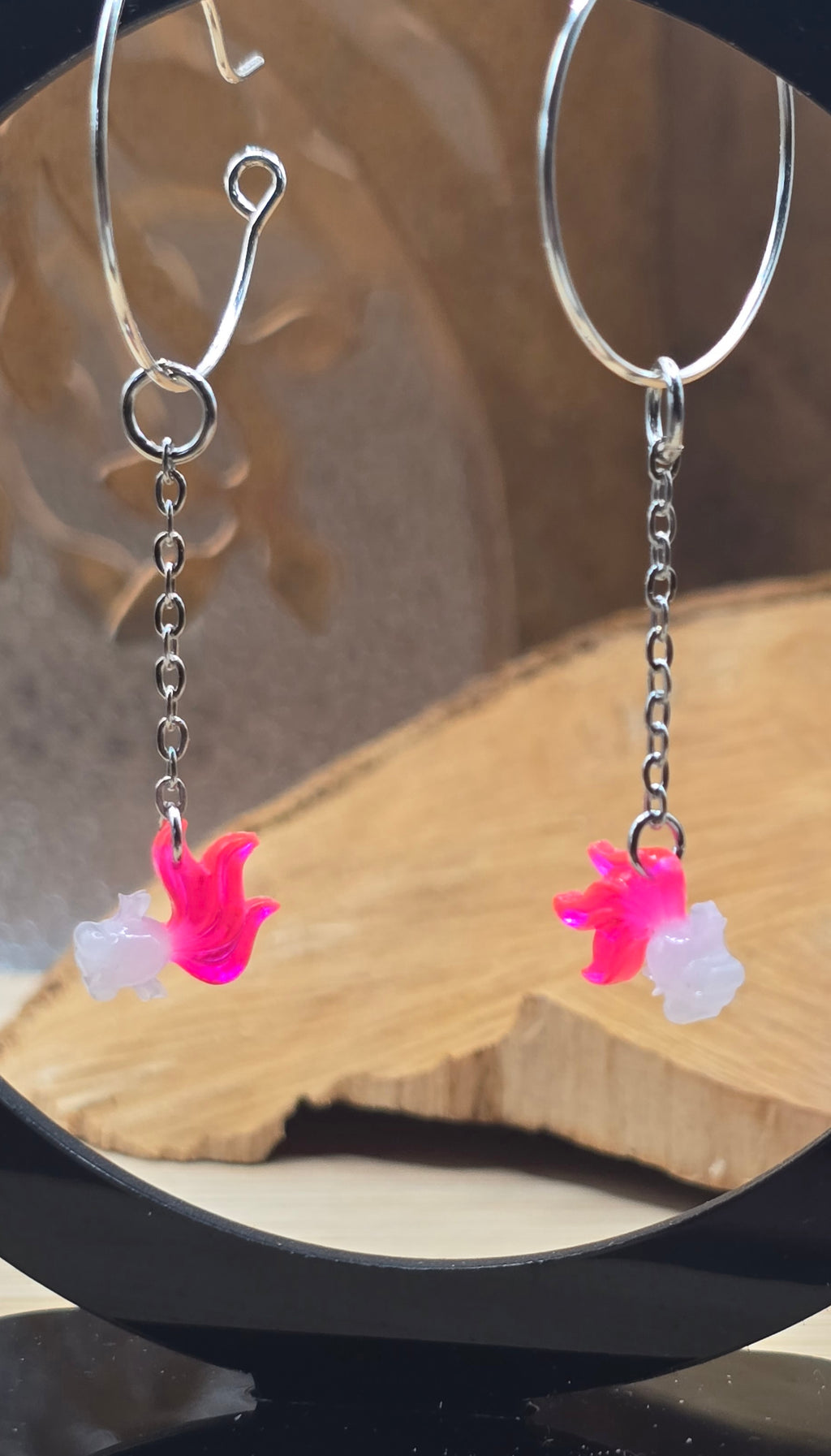 Les charms d' Eden argentés
