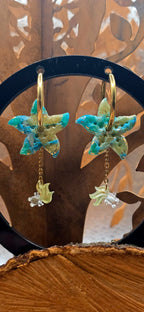 Les petits charms d' Eden dorés