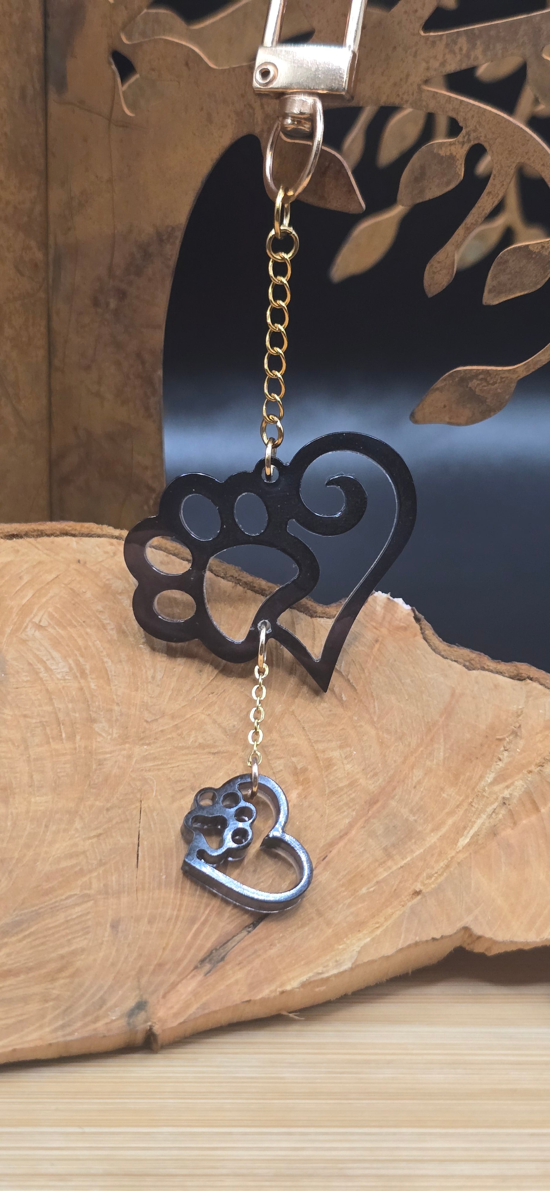 Amour de chien