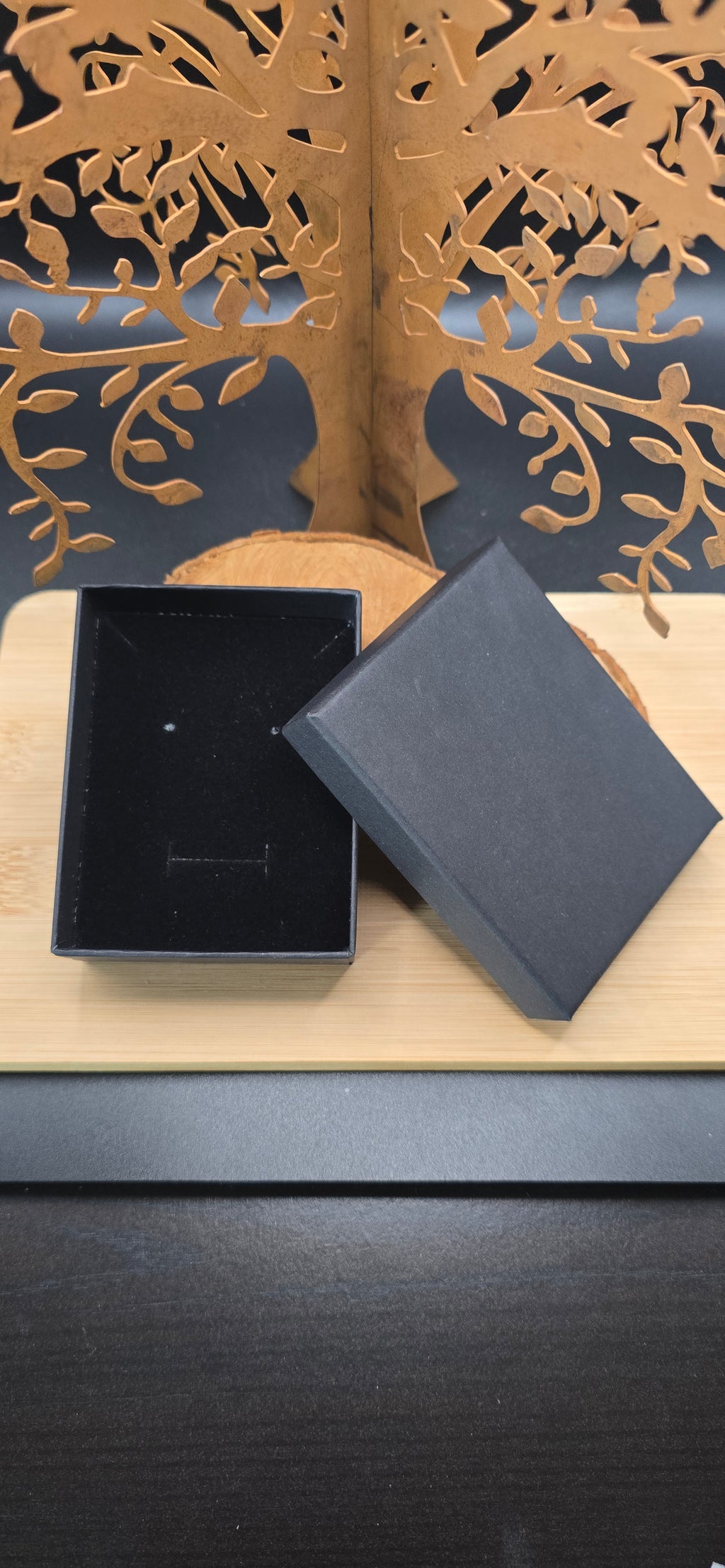 Emballage cadeau L'Eternel Eden