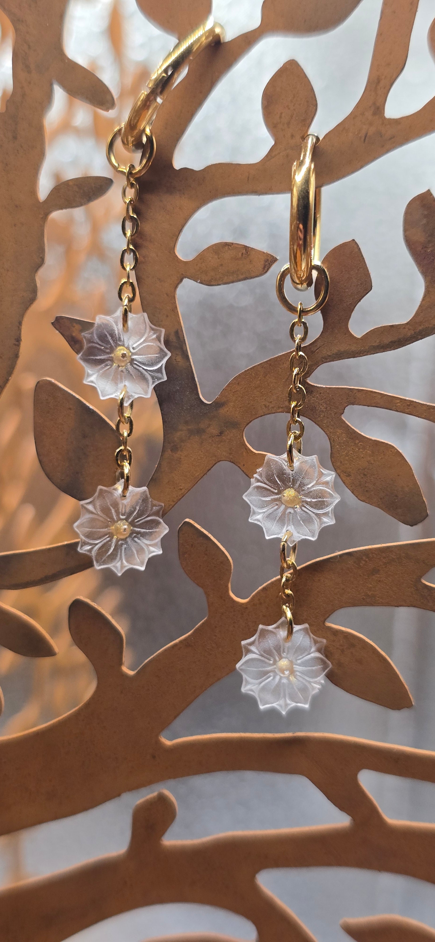 Les moyens charms d' Eden dorés