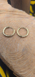 Les créoles dorées