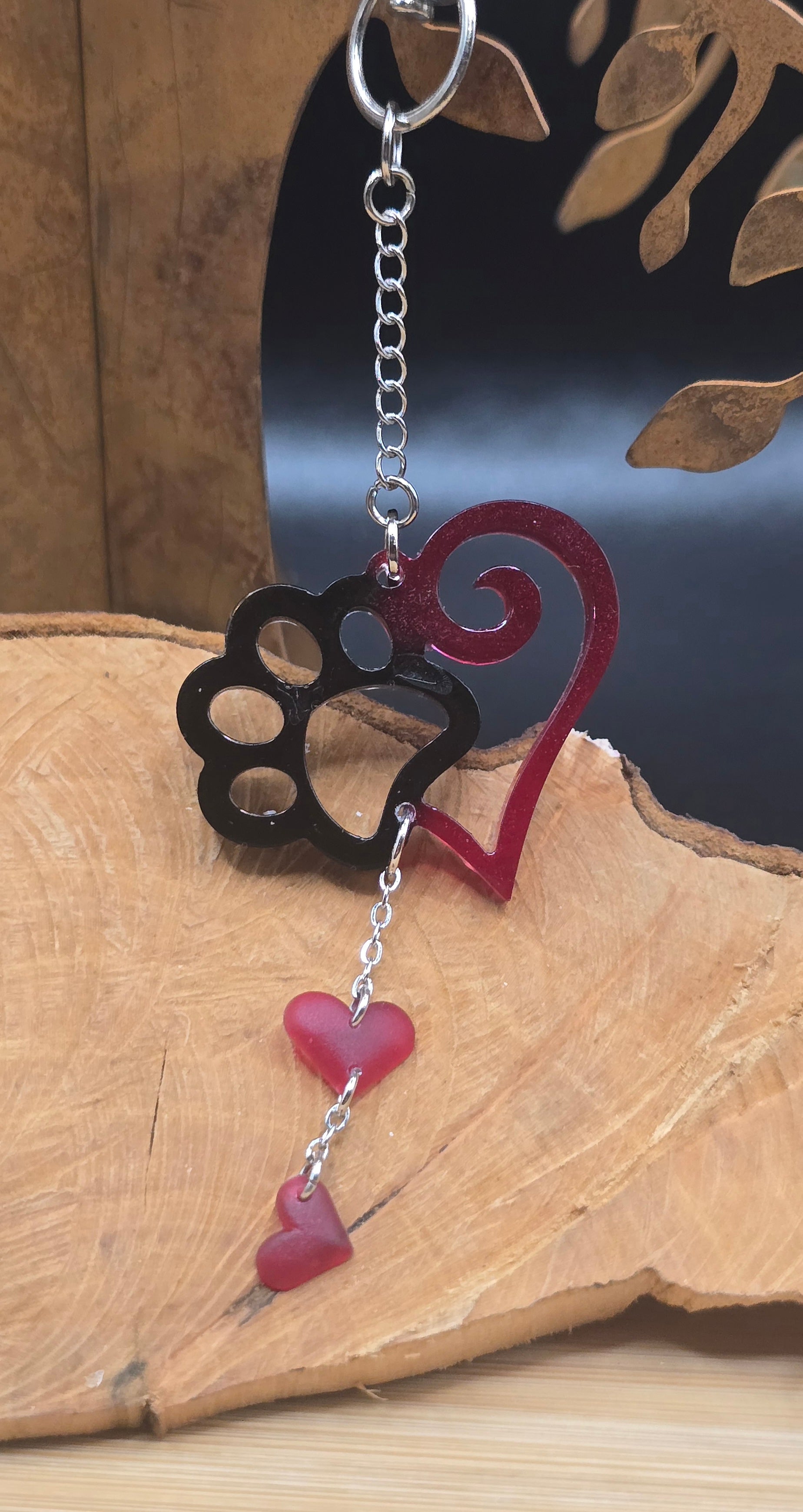 Amour de chien
