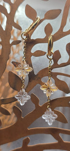 Les moyens charms d' Eden dorés