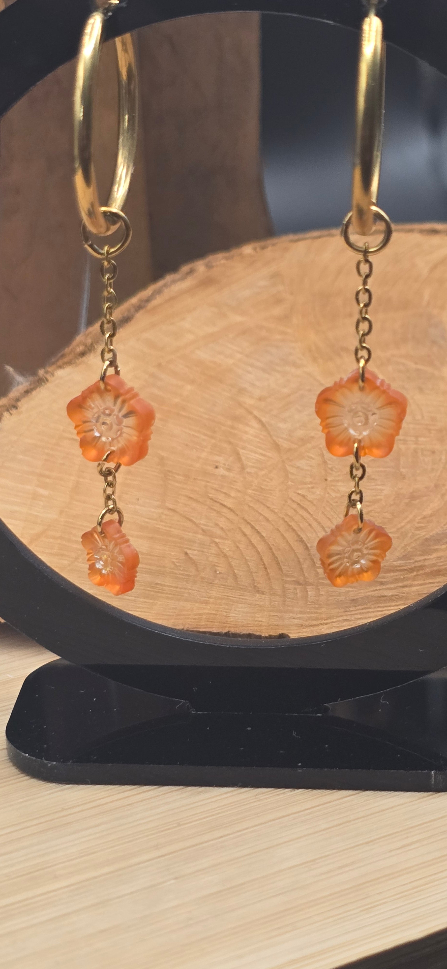 Les moyens charms d' Eden dorés
